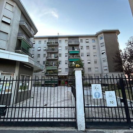 Your Home In Milan - Elegant & Comfortable Stay Εξωτερικό φωτογραφία