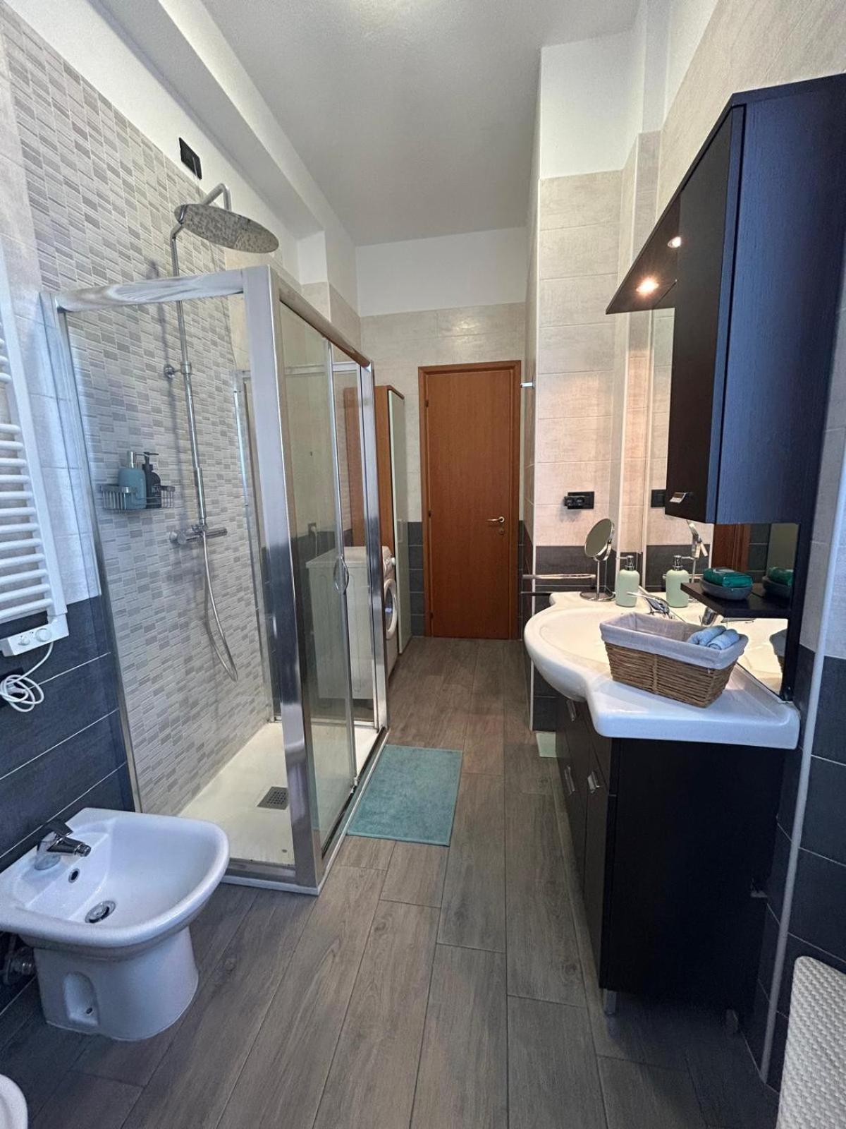 Your Home In Milan - Elegant & Comfortable Stay Εξωτερικό φωτογραφία