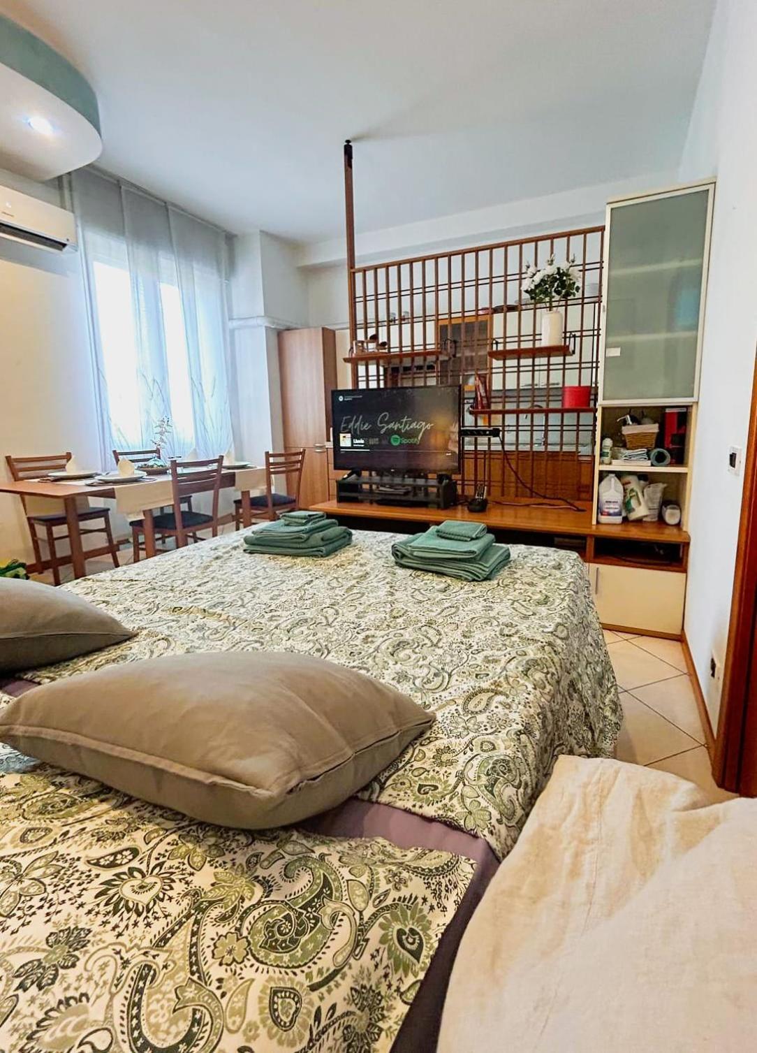 Your Home In Milan - Elegant & Comfortable Stay Εξωτερικό φωτογραφία
