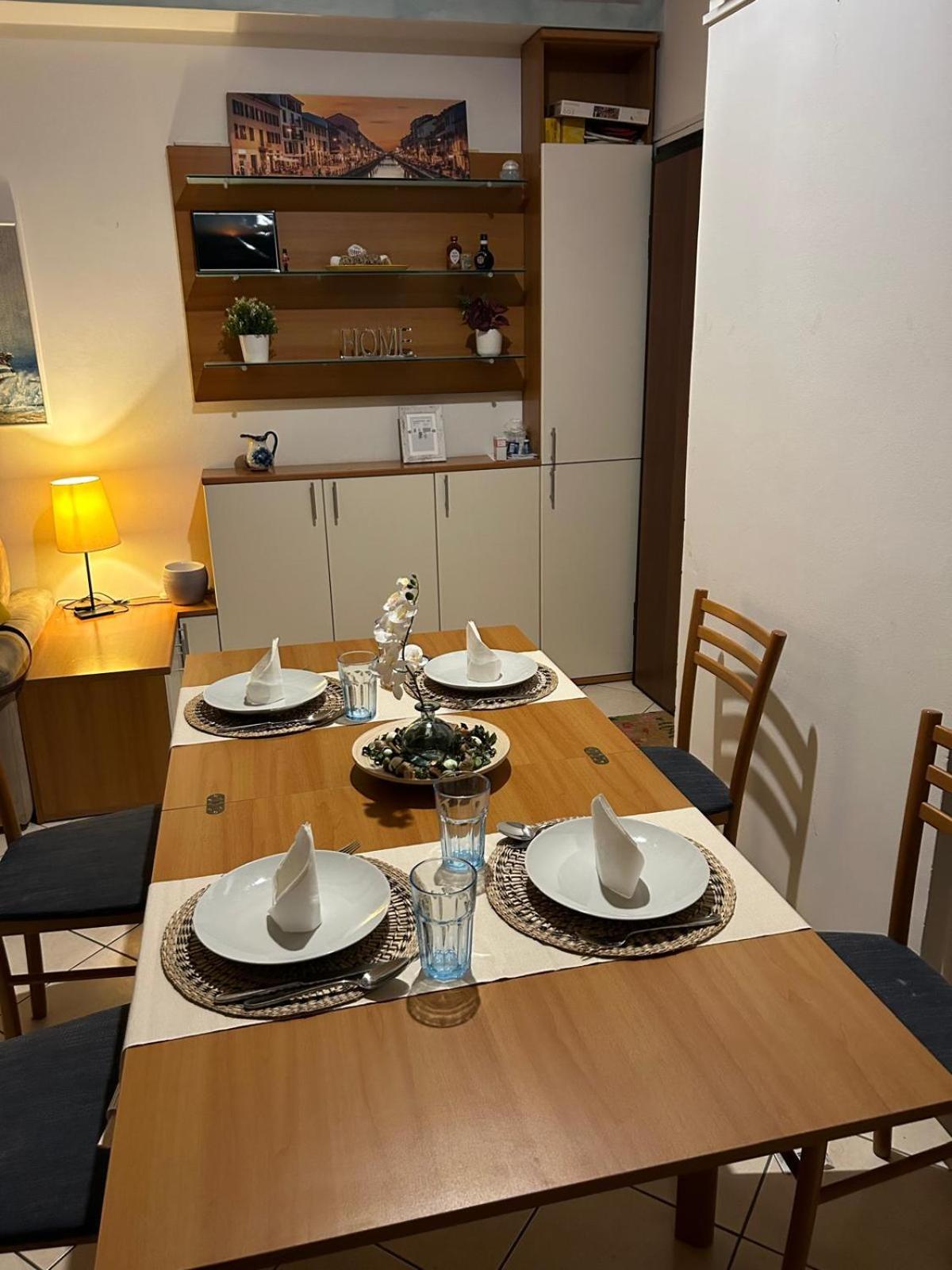 Your Home In Milan - Elegant & Comfortable Stay Εξωτερικό φωτογραφία